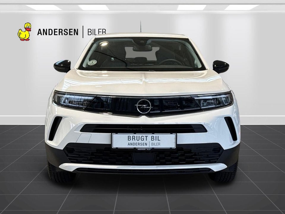 Opel Mokka-e 50 Elegance 5d