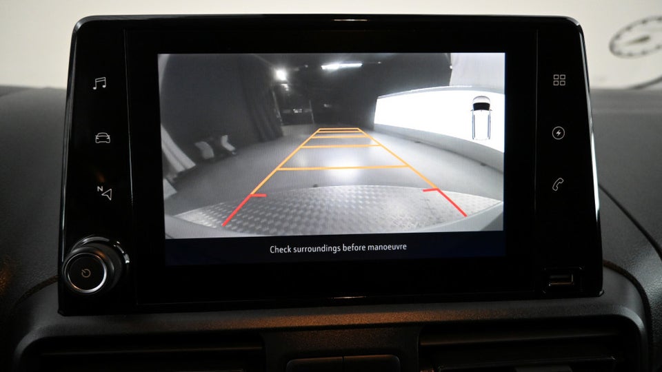 Opel Combo-e 50 Innovation+ L1V1