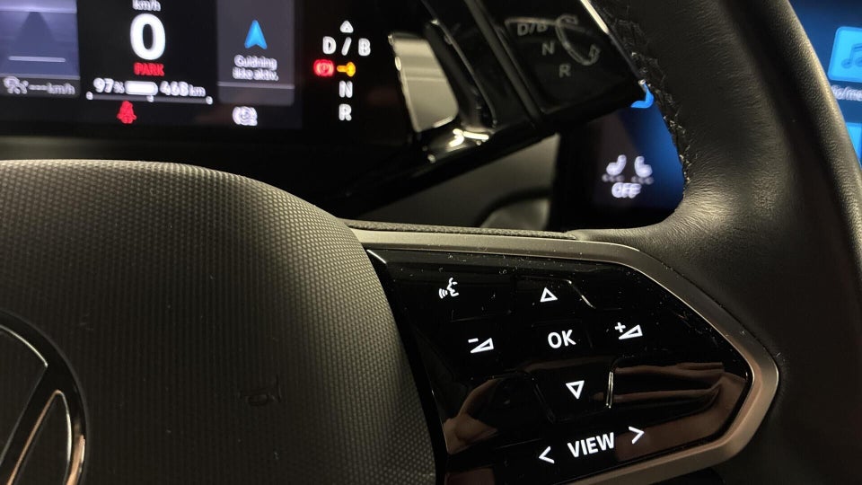 VW ID.5 77 Pro Performance 5d