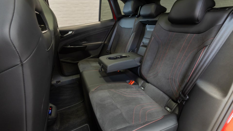 VW ID.4 77 GTX+ 4Motion 5d