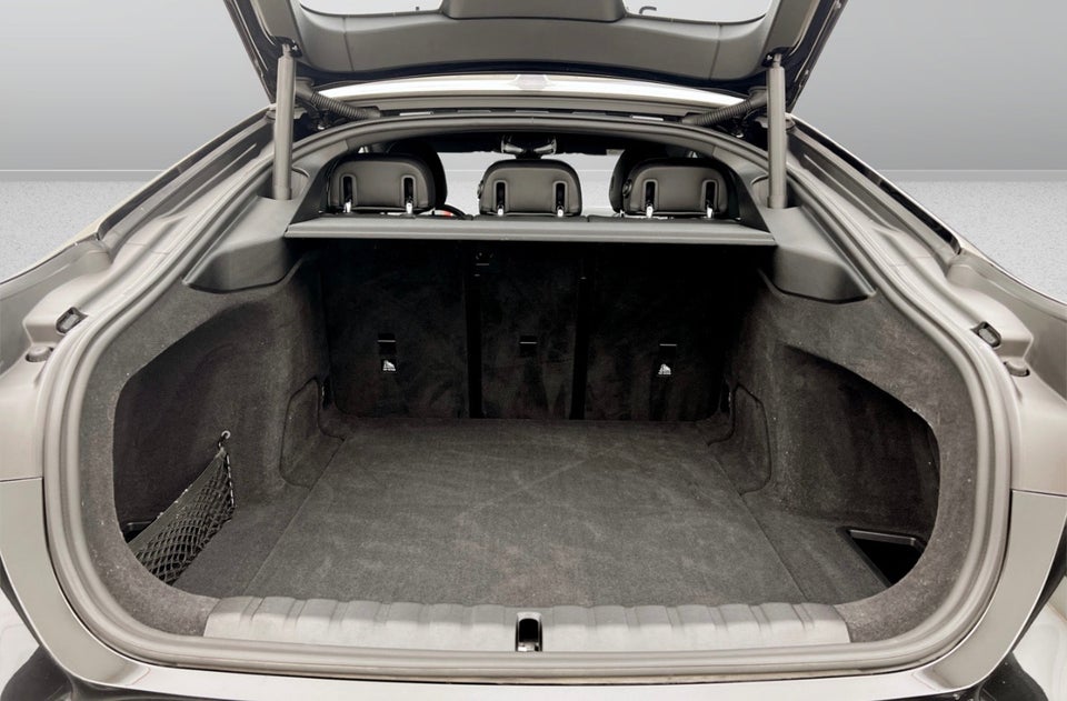 BMW i4 eDrive35 M-Sport 5d