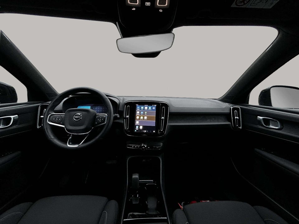 Volvo XC40 P6 ReCharge Core 5d