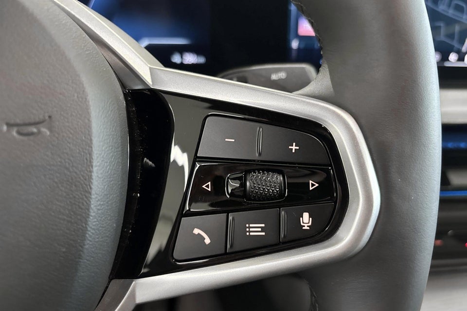 BMW i4 eDrive35 Fully Charged 5d