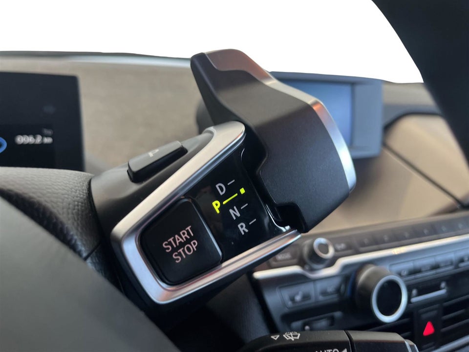 BMW i3s Charged 5d