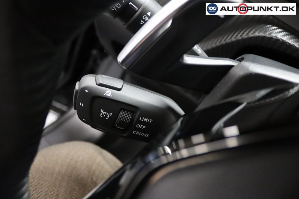 Peugeot 2008 1,2 PureTech 130 Allure EAT8 5d