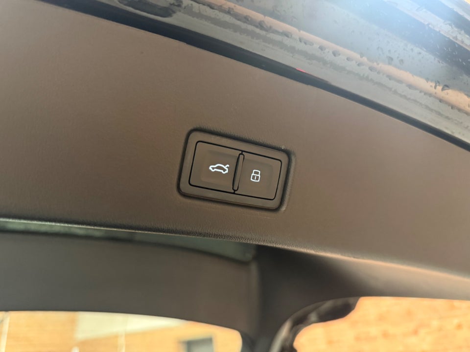 Audi Q4 e-tron 40 Sportback 5d