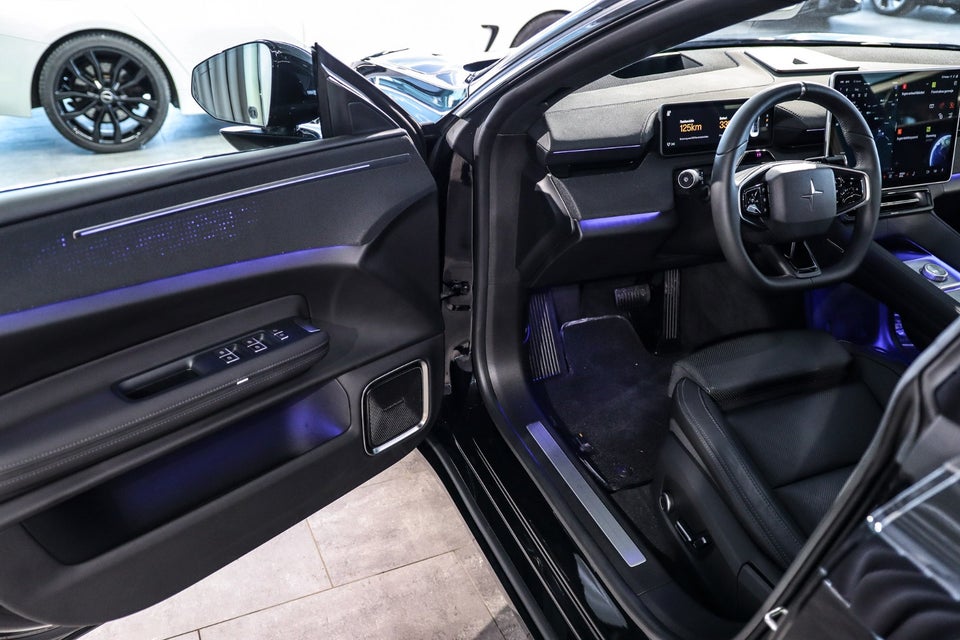 Polestar 4 Long Range Performance Nordic Edition AWD 5d