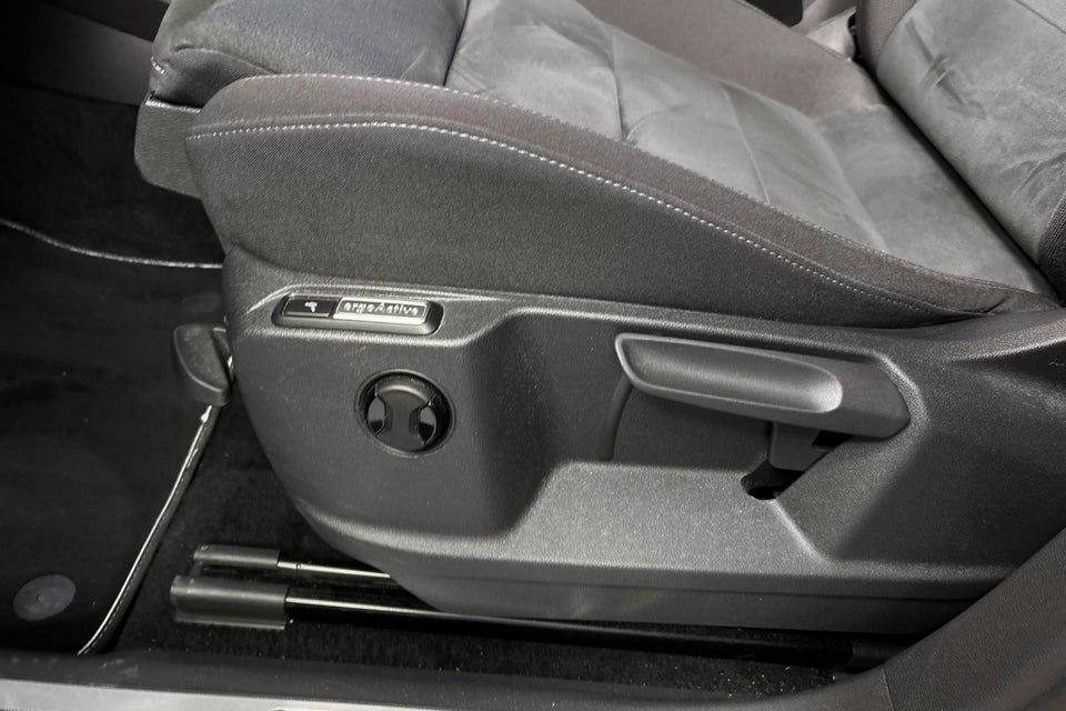 VW Tiguan 1,5 TSi 150 Highline DSG 5d