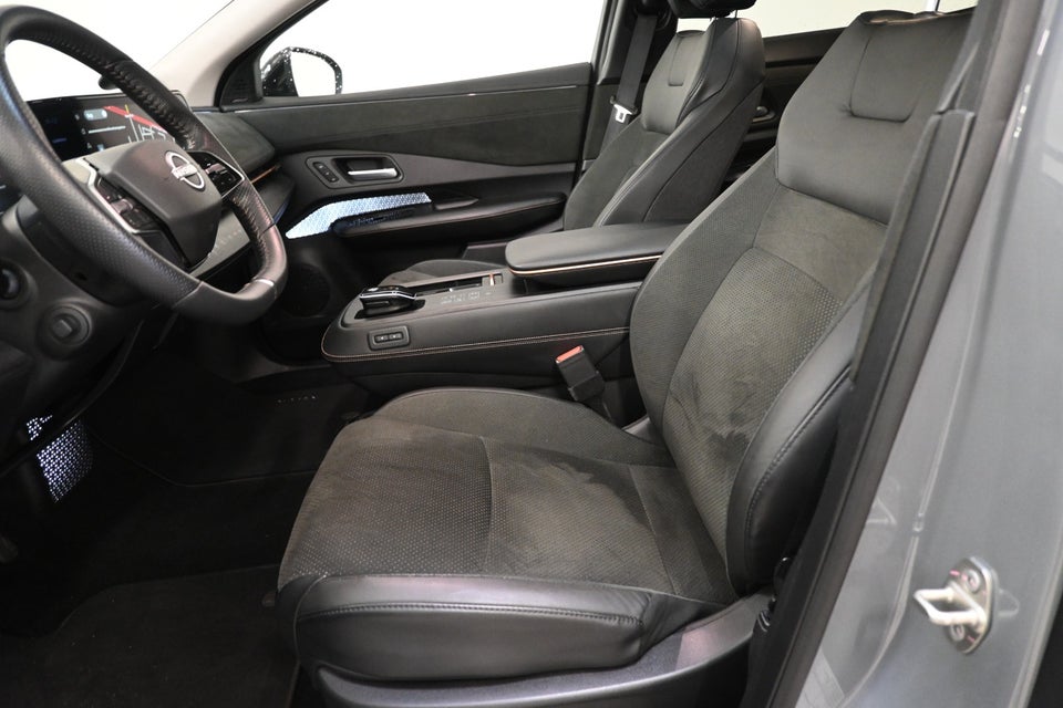 Nissan Ariya 87 Evolve 5d