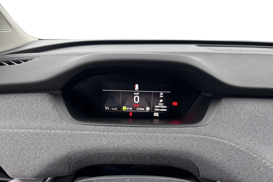 Skoda Enyaq 80 iV Plus 5d