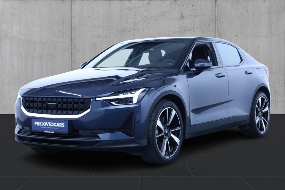 Polestar 2 Standard Range 5d
