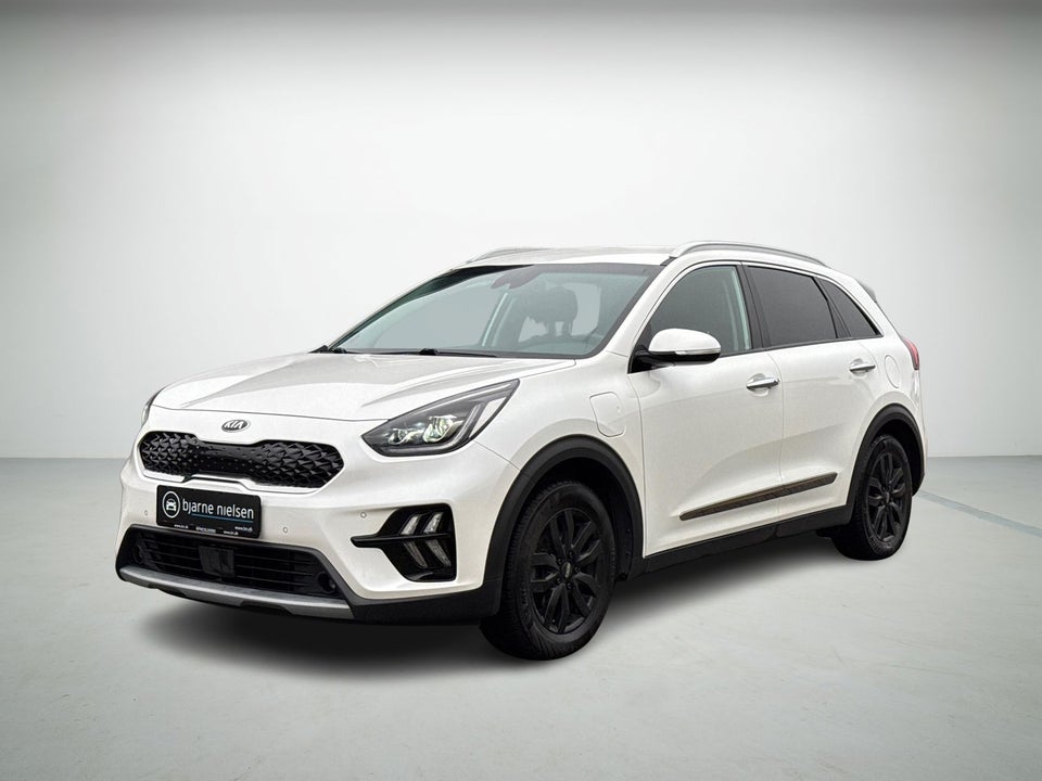 Kia Niro 1,6 PHEV Advance+ DCT 5d