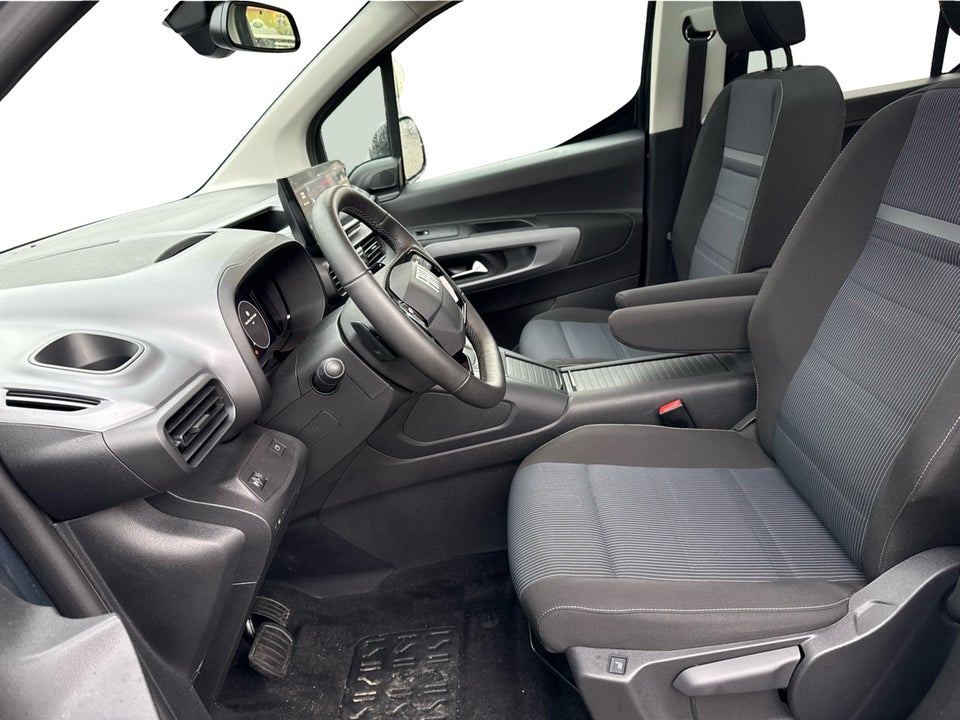 Fiat Doblò E 52  5d