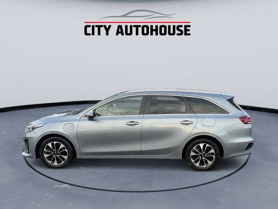 Kia Ceed 1,6 PHEV Upgrade+ SW DCT 5d