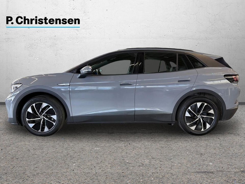 VW ID.4 77 Pro 5d