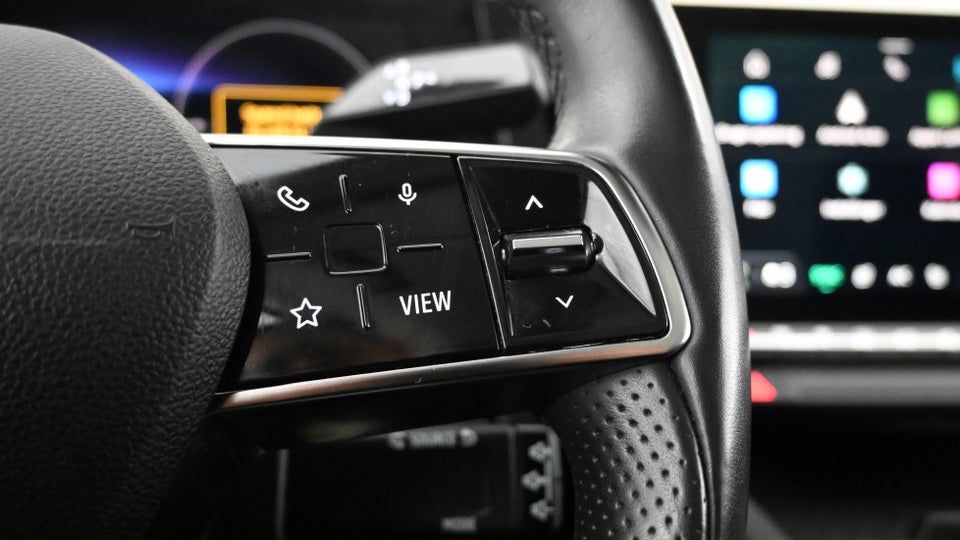 Renault Megane E-Tech 60 Equilibre 5d