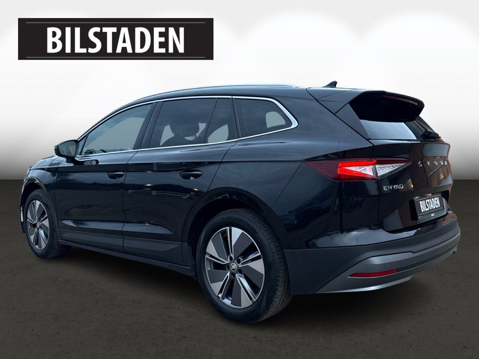 Skoda Enyaq 80 iV Loft 5d