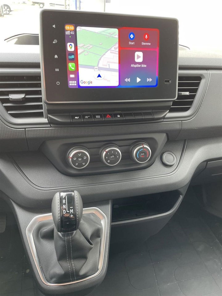 Renault Trafic 2,0 dCi 150 L2H1 Tekno EDC Kølevogn