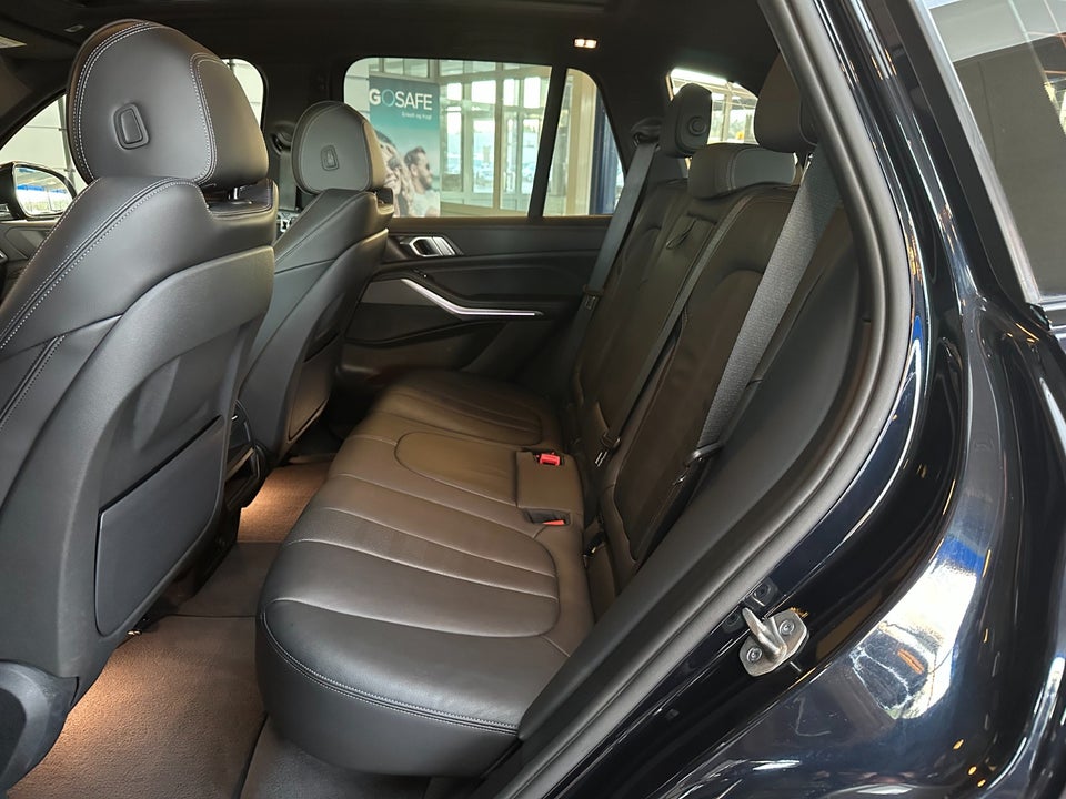 BMW X5 3,0 xDrive45e M-Sport aut. 5d