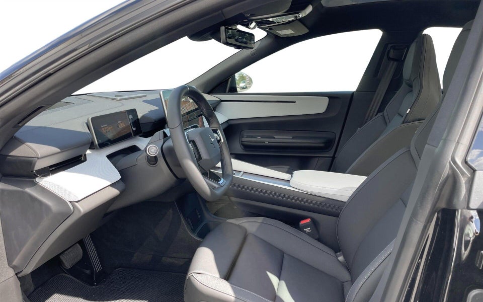 Polestar 4 Long Range Nordic Edition 5d