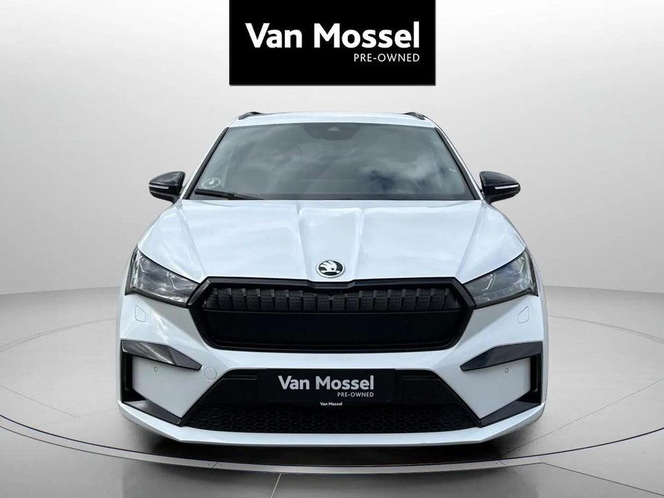 Skoda Enyaq 60 iV Sportline 5d