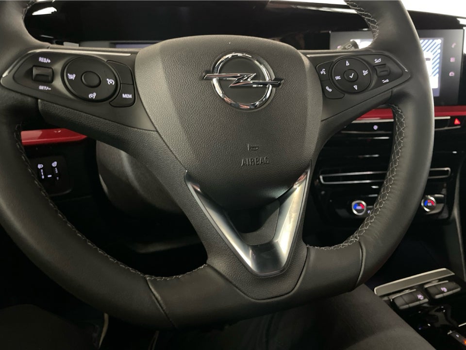 Opel Mokka-e 50 GS Line 5d