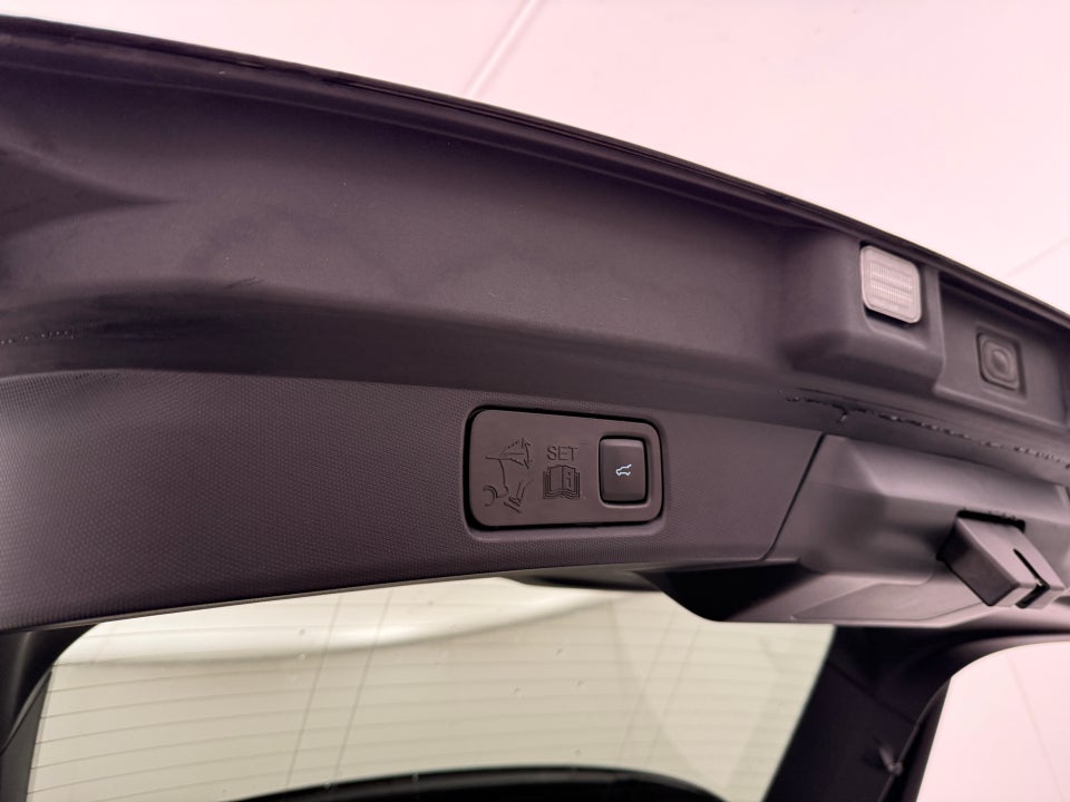 Ford Mustang Mach-E 98 Extended Range 5d