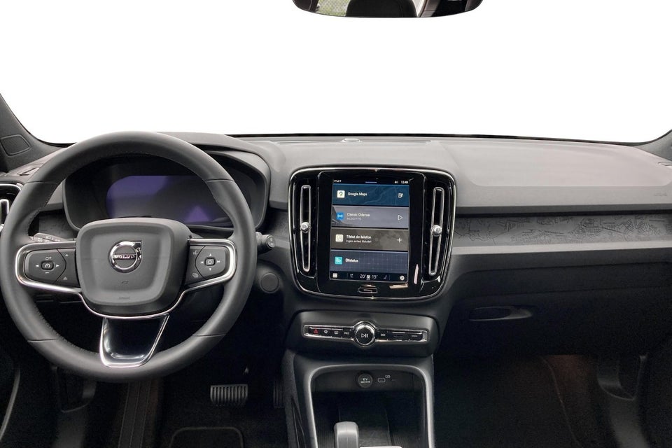Volvo XC40 ReCharge Extended Range Core 5d