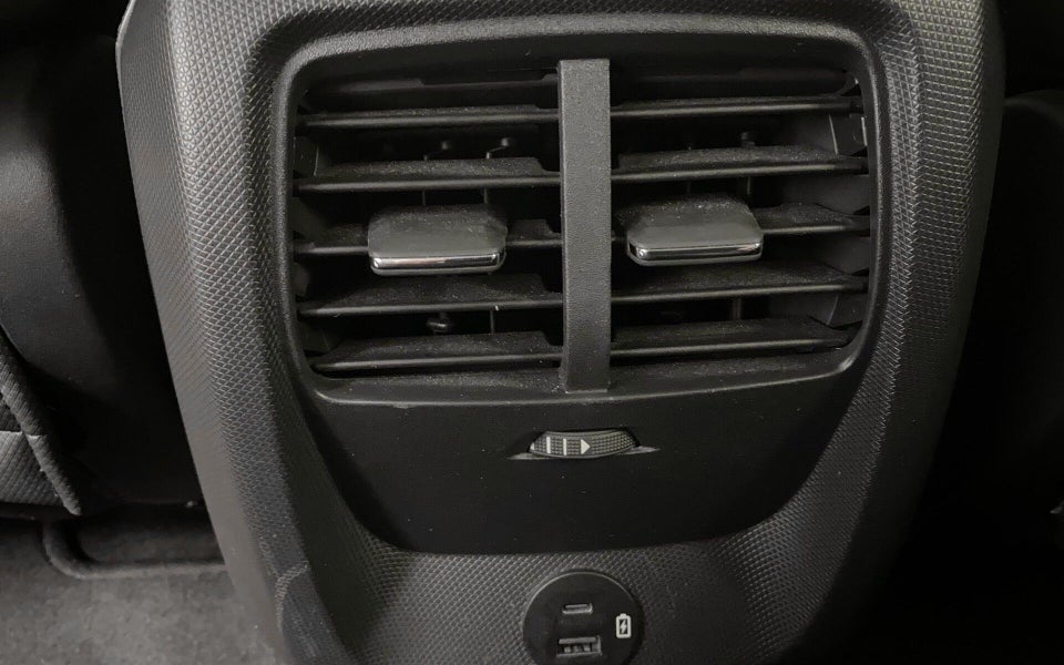 Ford Mustang Mach-E 91 Premium Extended Range AWD 5d