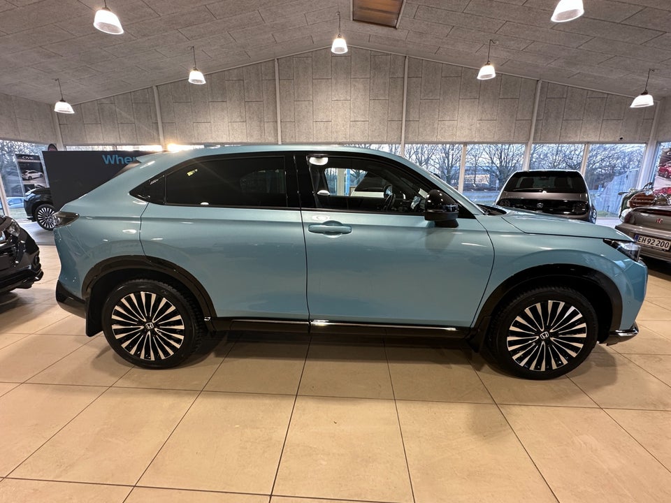 Honda e:Ny1 Advance 5d