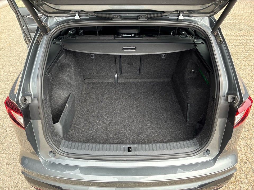 Skoda Enyaq 80 iV Sportline 5d