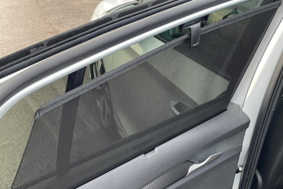 Skoda Enyaq 85 iV Sportline Coupé 5d