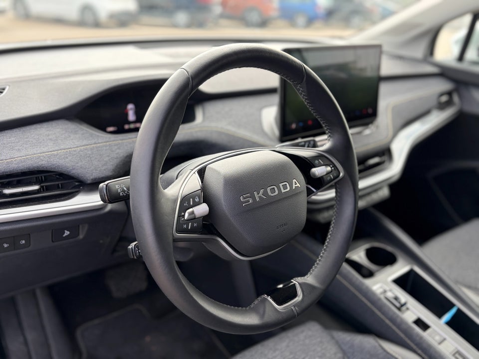 Skoda Elroq 85 iV Premium 5d