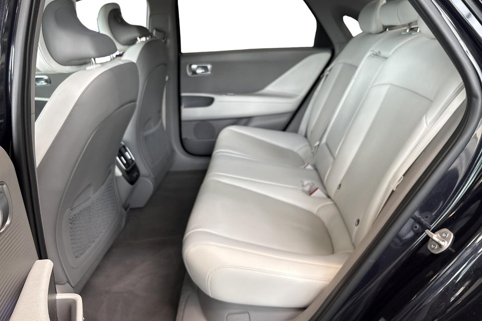 Hyundai Ioniq 6 77 Creative 4d