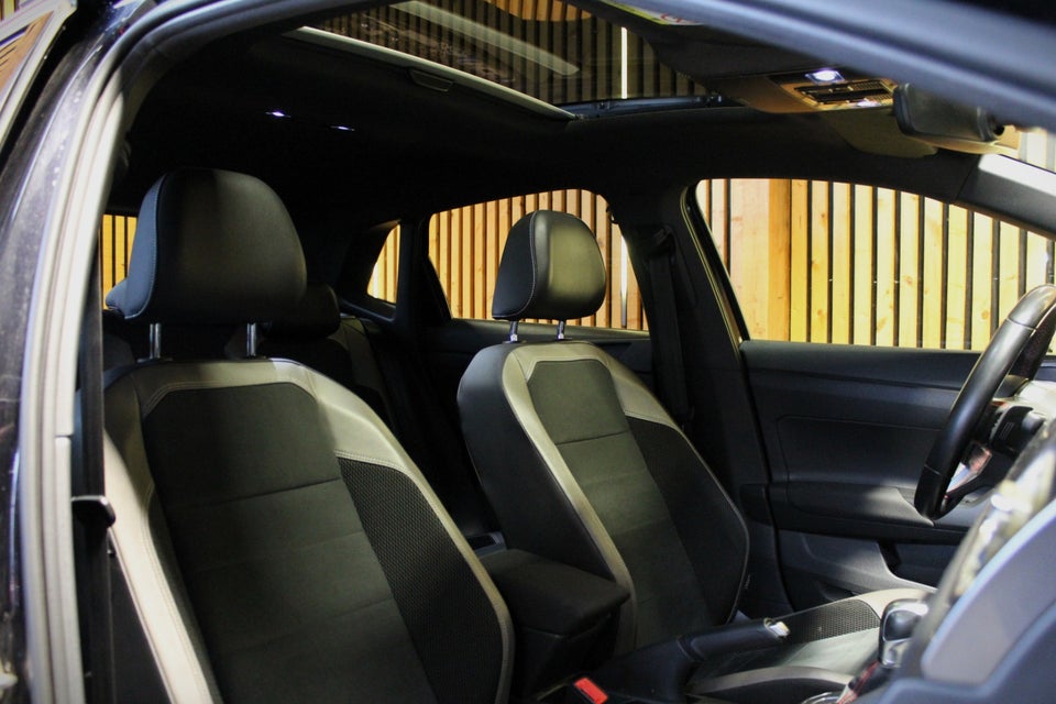 VW Polo 2,0 GTi DSG 5d