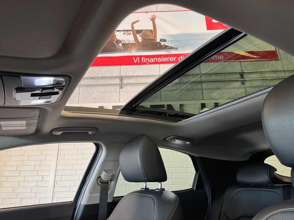 Kia XCeed 1,6 PHEV Upgrade DCT 5d