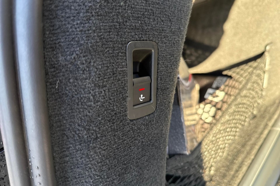 Audi A6 40 TDi Sport Prestige Avant S-tr. 5d