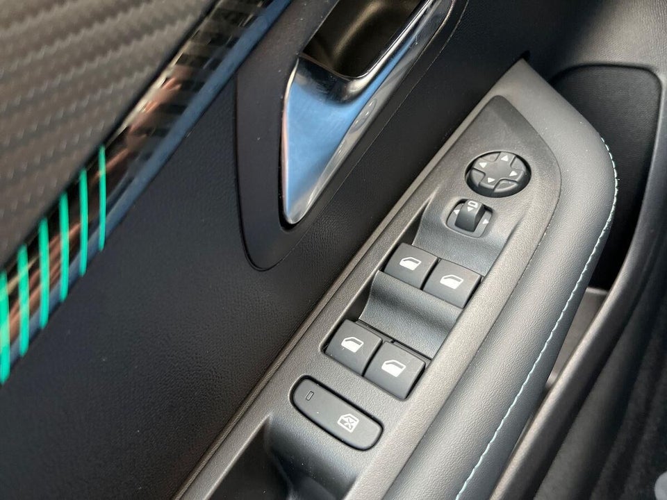 Peugeot 208 1,2 PureTech 100 Allure Pack 5d