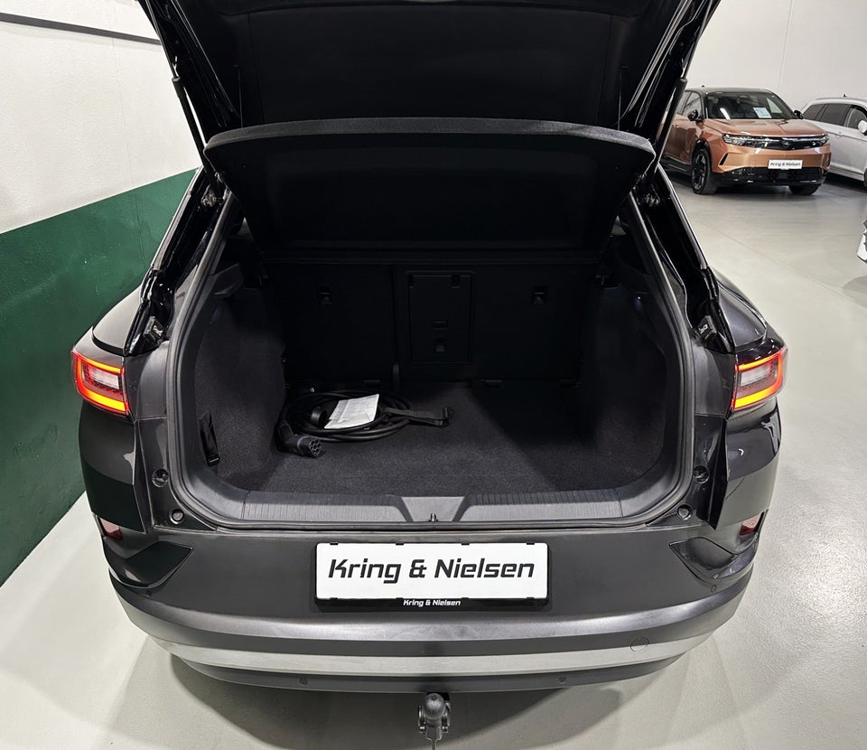 VW ID.4 77 1ST Pro Performance 5d