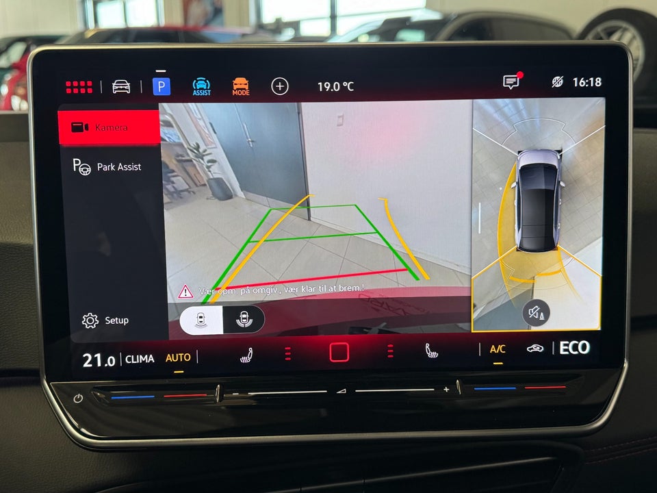 VW ID.3 79 GTX Performance+ 5d