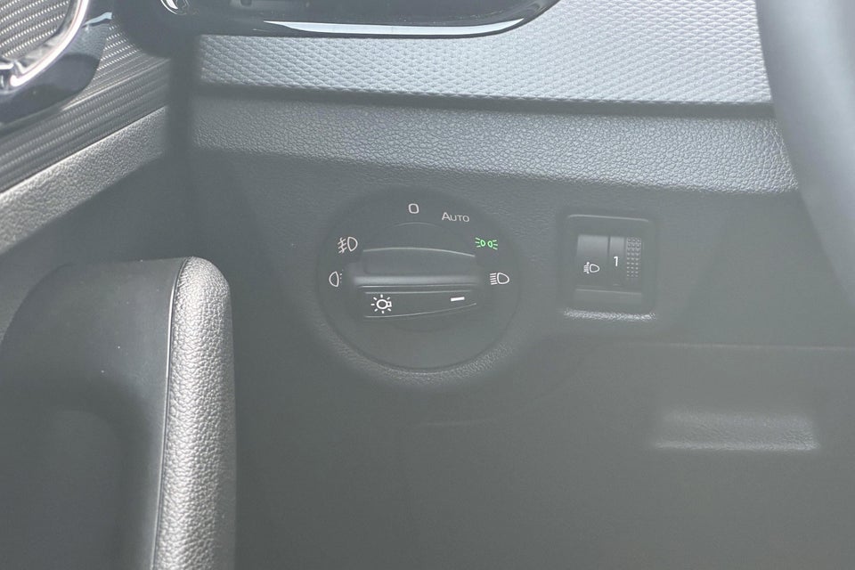 Skoda Scala 1,0 TSi 110 Tour de France DSG 5d