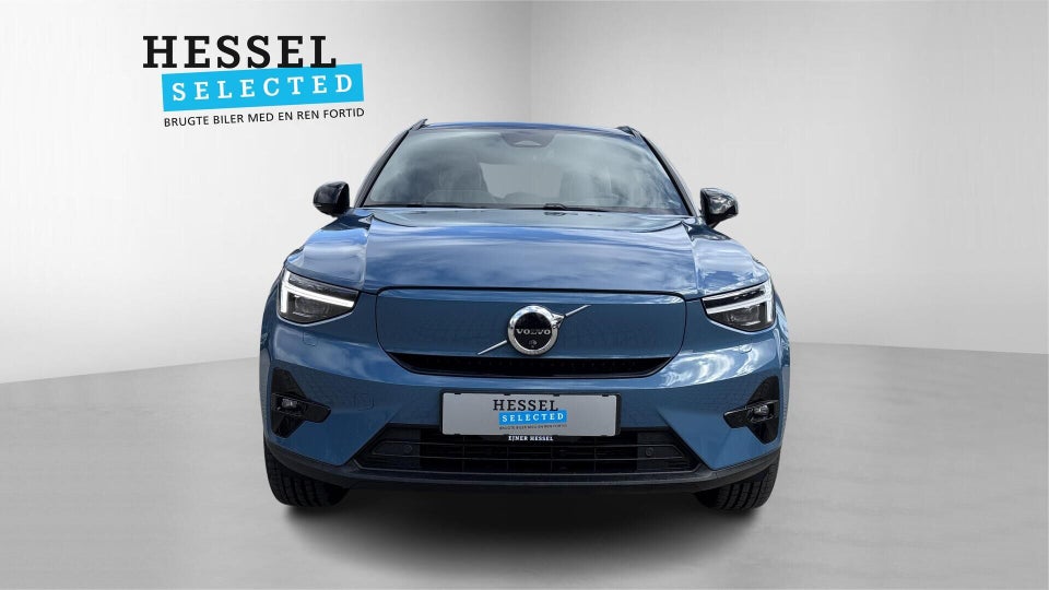 Volvo EX40 Extended Range Ultra 5d