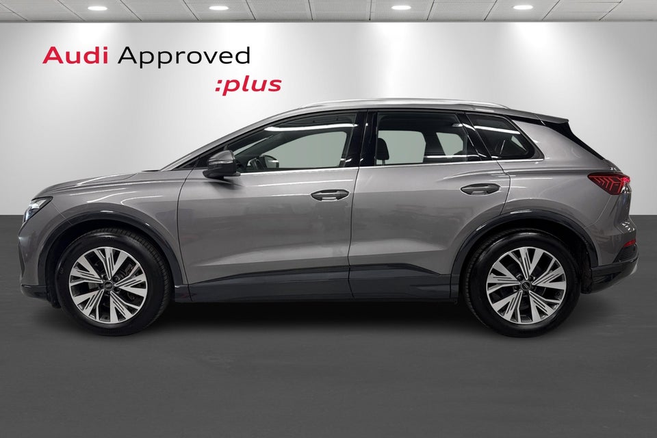 Audi Q4 e-tron 45 Progress 5d
