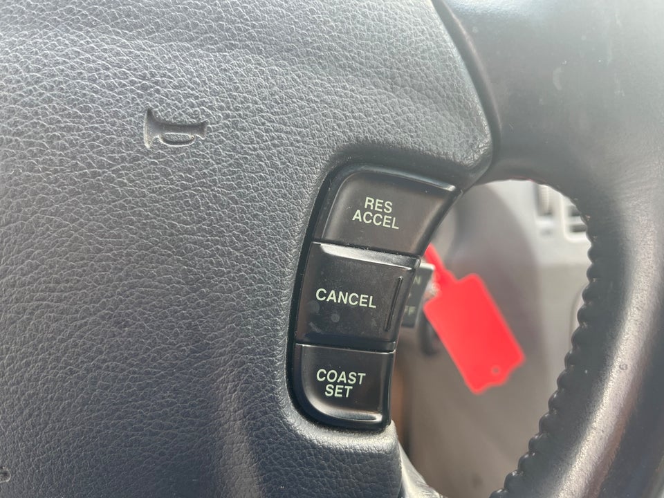 Hyundai Sonata 3,3 GLS NF aut. 4d