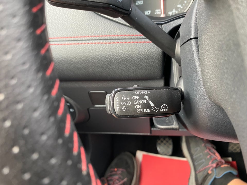 Seat Ibiza 1,0 TSi 110 FR 5d
