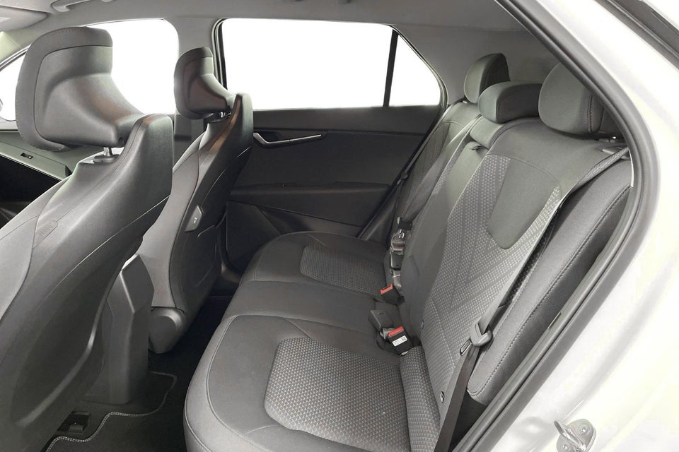 Kia Niro 64 EV Final Edition 5d