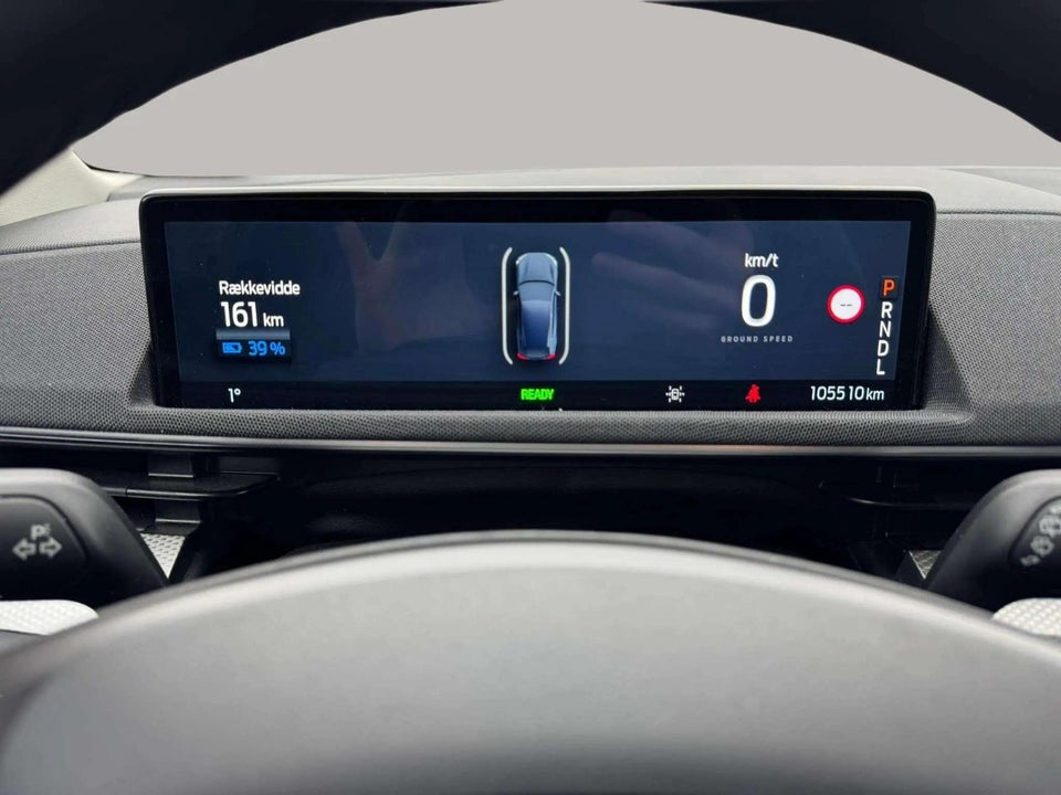 Ford Mustang Mach-E 88 Extended Range AWD 5d