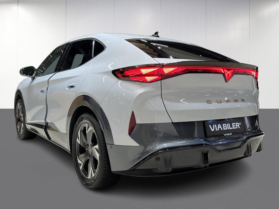 Cupra Tavascan 77 Endurance 5d