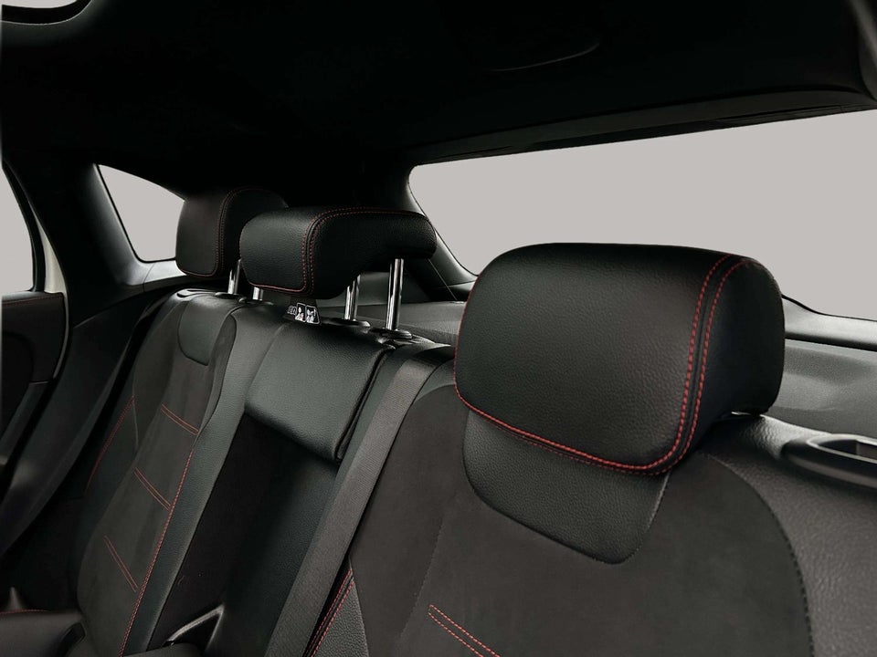 Mercedes EQA250 AMG Line 5d