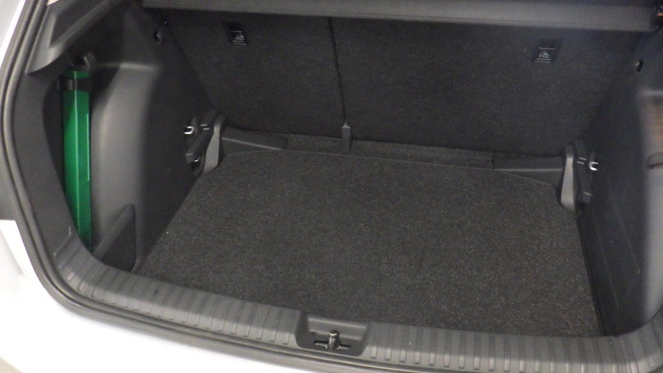 Skoda Fabia 1,0 TSi 110 Ambition DSG 5d